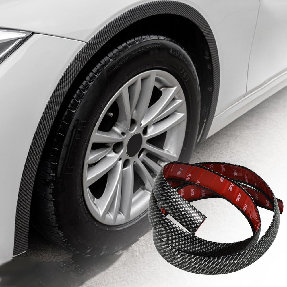 Protection Sourcil Roue Pour Porsche Cayenne 92A 2011-2018 - Avant Droit - Anti-éclaboussures