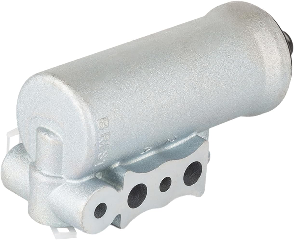 AIR GOVERNOR - REPLACES WABCO 4324709202 & 432-470-920-2, Silver