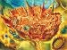 New York Puzzle Company - Harry Potter Hogwarts - 500 Piece Jigsaw Puzzle