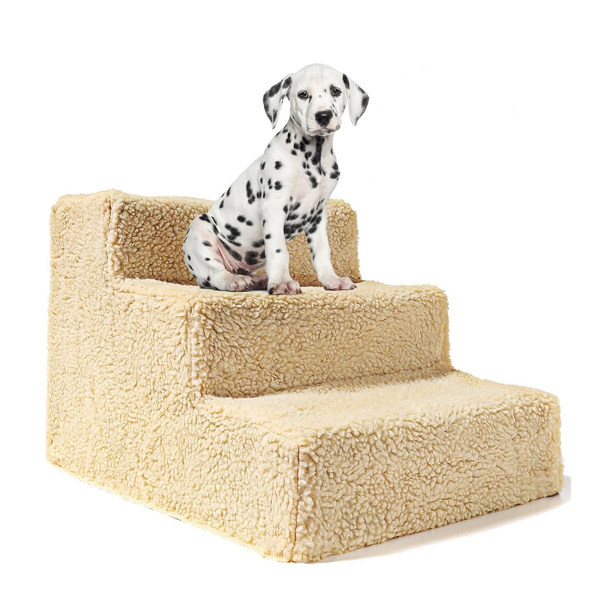Escalier pour chien et chat de petite taille - Échelle portable d'intérieur