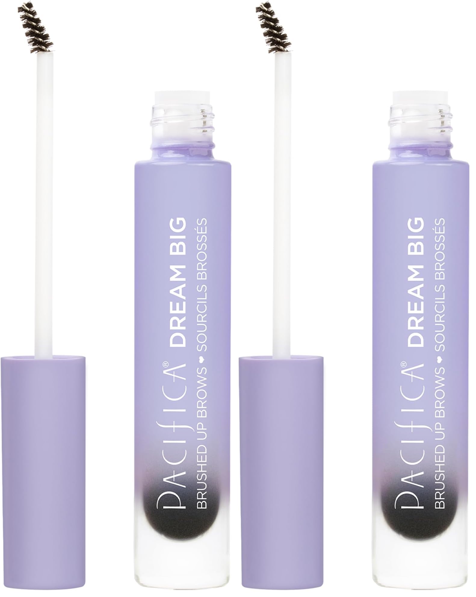VGN COLLAGEN FLUFFY BROW CLEAR (Pack of 1 )) 