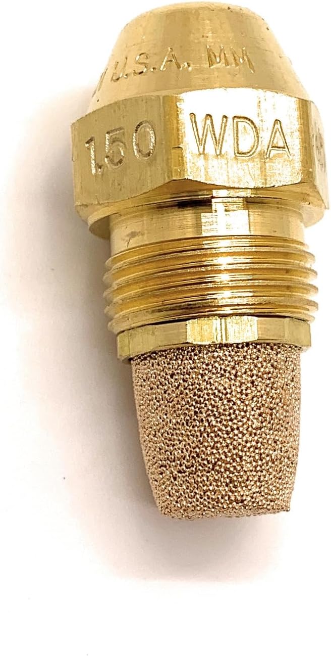 Mosquito Magnet Patriot Plus, Patriot, & Defender Corded Model Fuel Nozzle