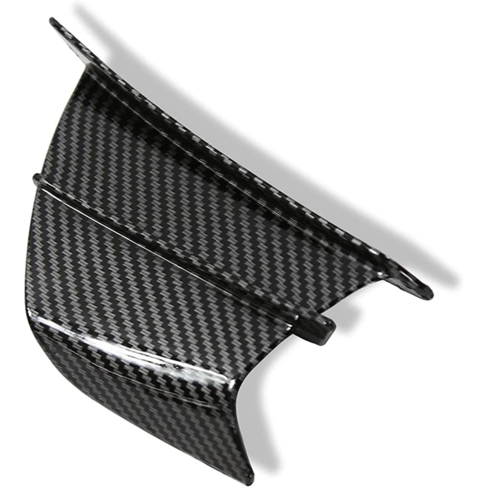 Amazon | 空力ウィングレット Compatible With Ninja 650 400 300 250