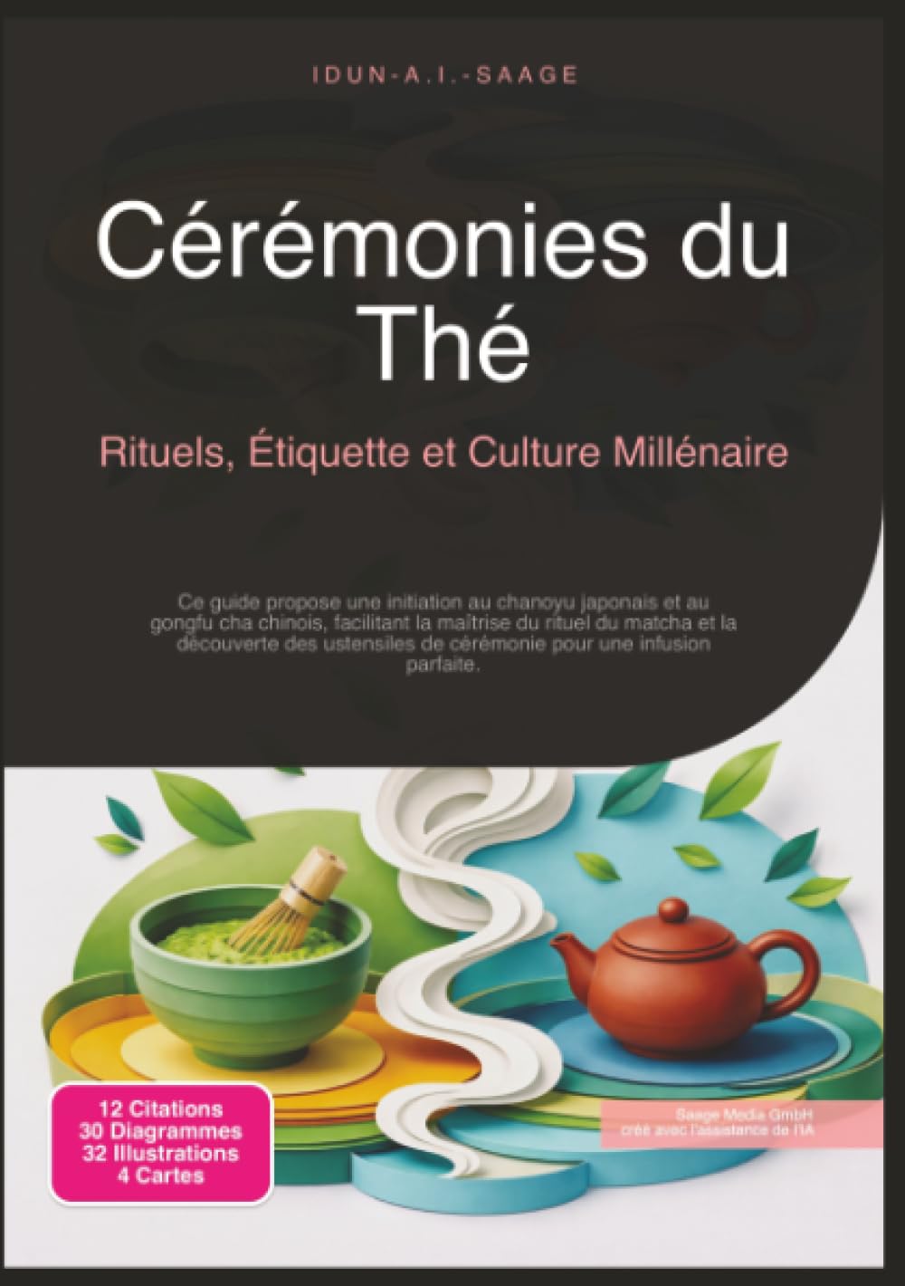 Cérémonies du Thé: Rituels, Étiquette et Culture Millénaire