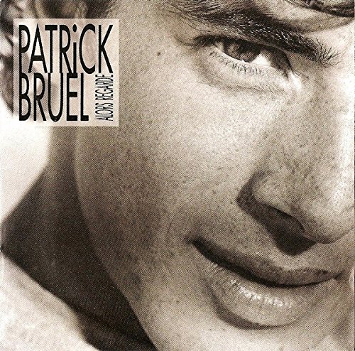 Alors Regarde [Audio CD]