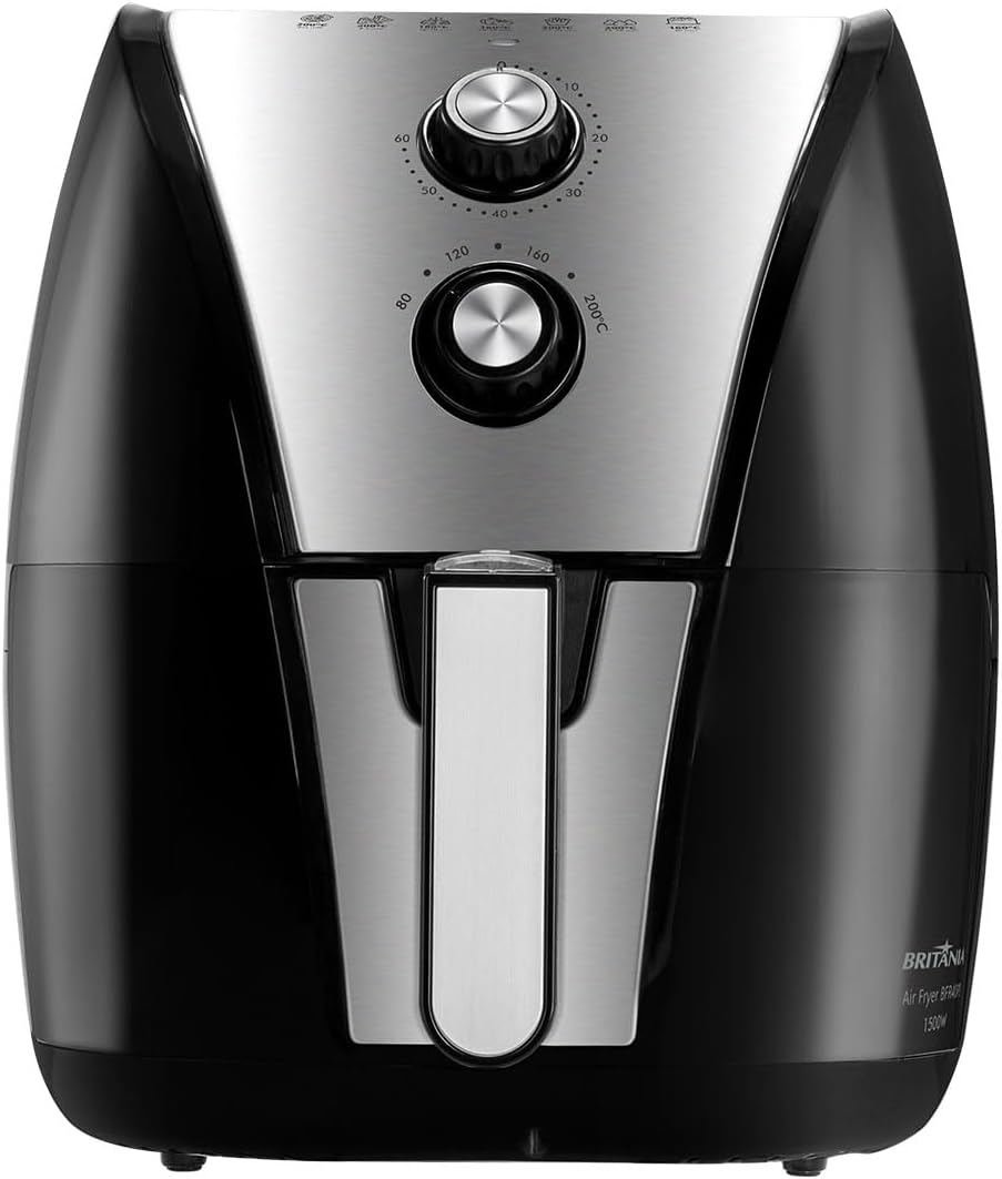 Air Fryer Britânia BFR40PI