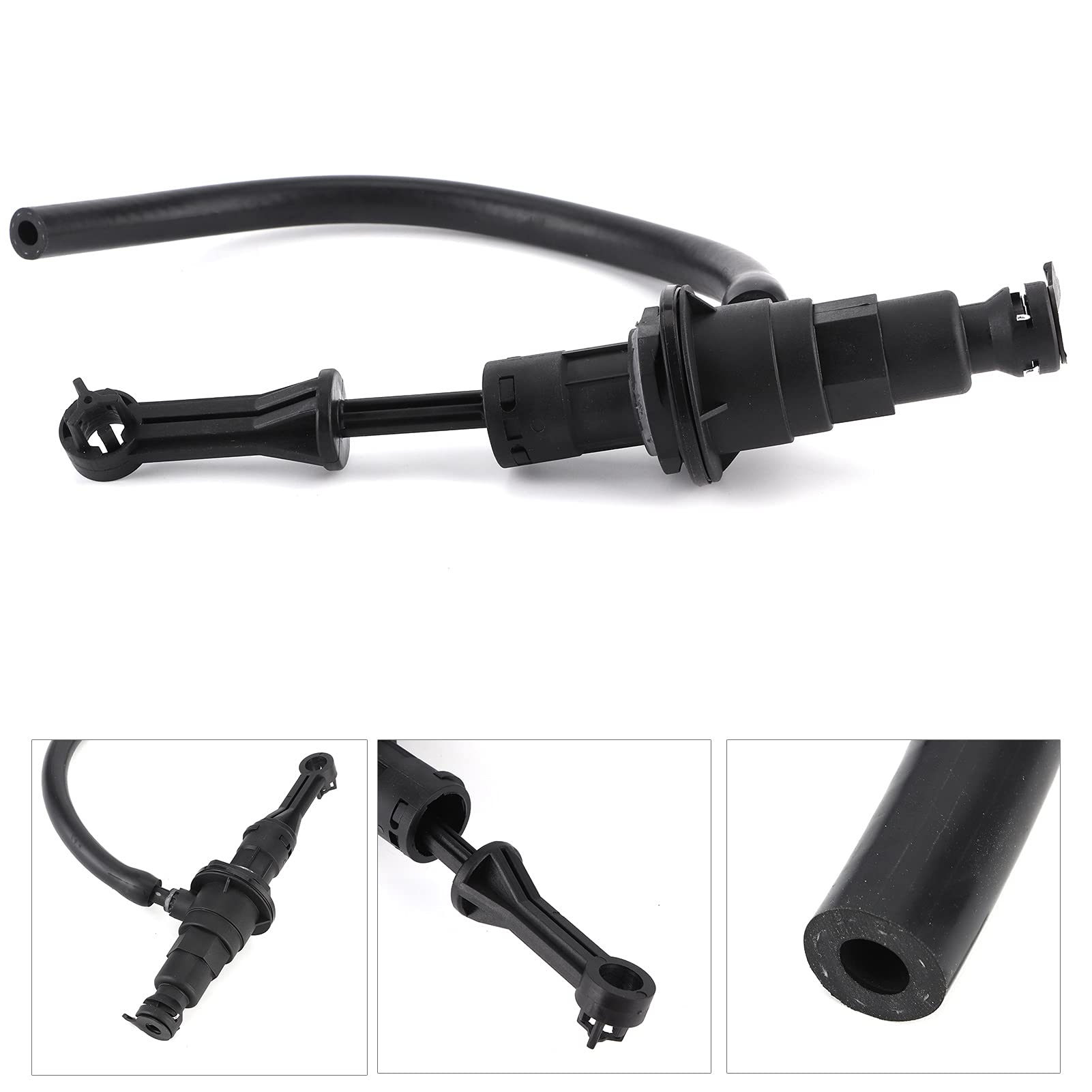 Cilindro maestro de embrague, 8200039836, cilindro maestro de embrague de repuesto para Espace IV 1.9 dCi 2.0 dCi/SPACE IV 2.2 dCi 3.0 dCi