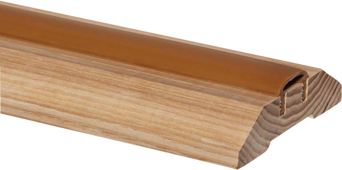 THERMWELL PRODS CO W3636HDI Oak Threshold Door Thresholds