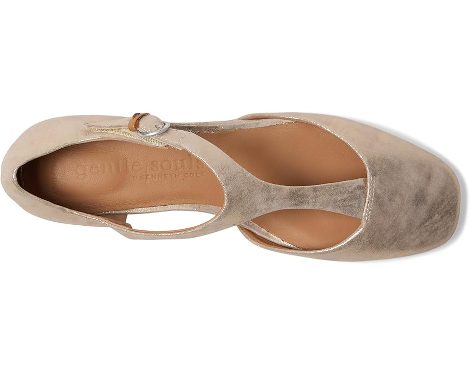 Gentle Souls by Kenneth Cole Wyatt - Top View