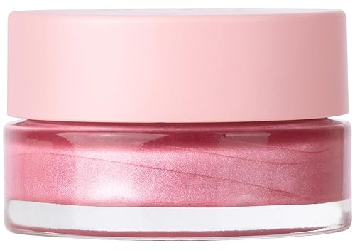 Miniatura 8 de Pacifica Beauty  Rubor en crema ruborizado esponjoso para mejillas + labios  Fórmula cremosa, ligera, versátil y fácil de usar  Colágeno vegano