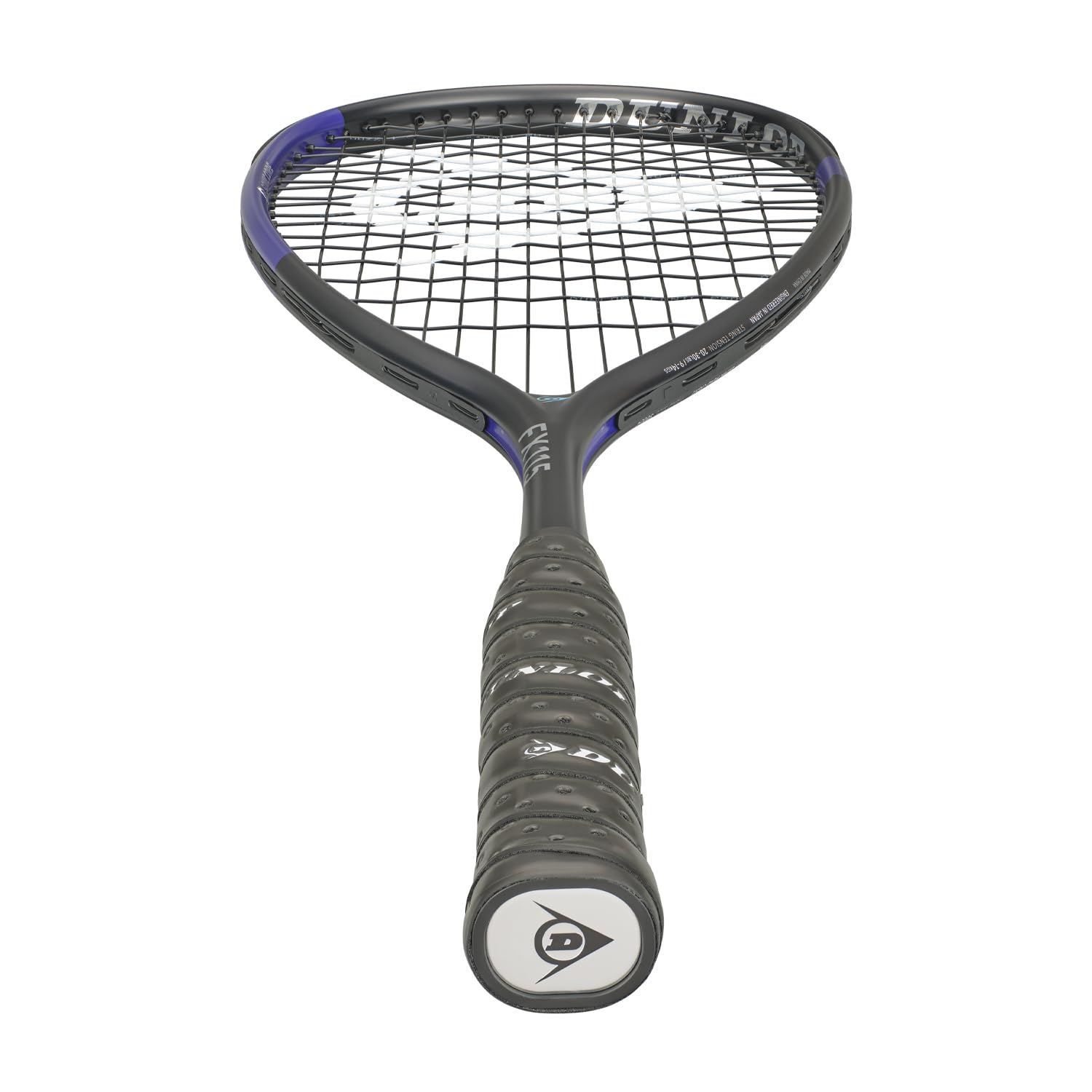 Dunlop Fx115 Squash Racket One Size