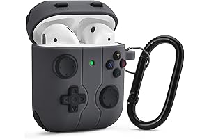 AIRSPO South Park Airpod Case: The Ultimate Cartoon Companion for Your AirPods