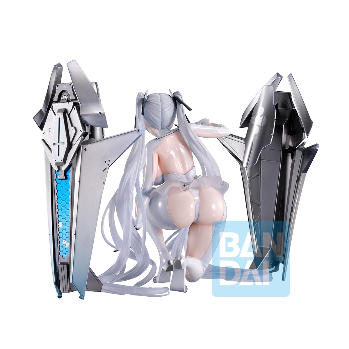 一番くじ　NIKKE CHAPTER6 B賞　シンデレラ　おまけ付き Amazon.co.jp: 一番くじ 勝利の女神：NIKKE CHAPTER6 B賞 シンデレラ