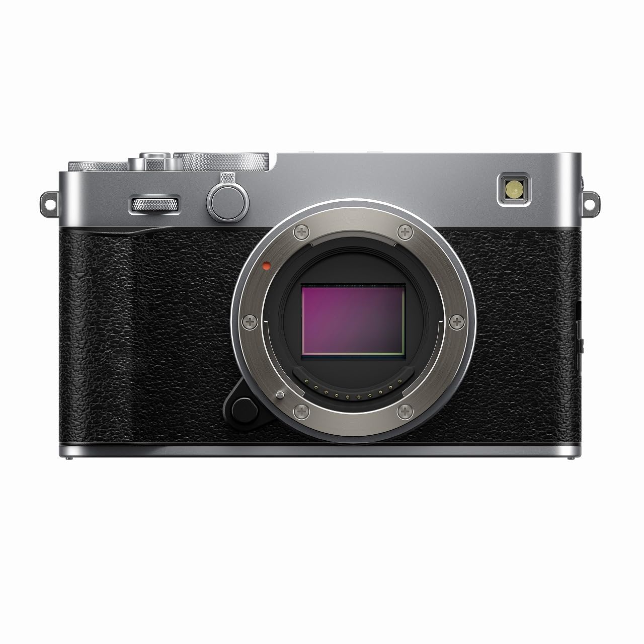 Amazon | 富士フイルム(FUJIFILM) ミラーレス一眼カメラ X-E5