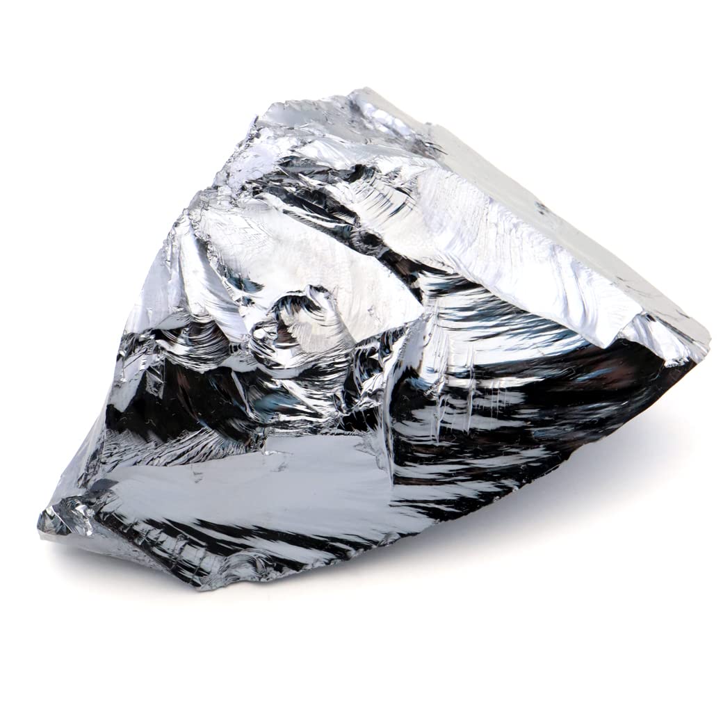 Amazon.co.jp: テラヘルツ鉱石 原石 ラフ 982g 1点もの パワーストーン