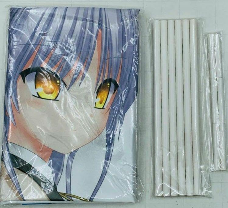 Amazon.co.jp: 電撃G's Festival Vol.17 付録 Angel Beats : おもちゃ