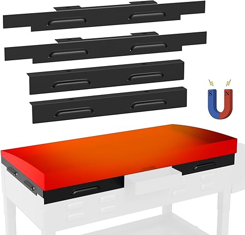 BQMAX Protector de viento para plancha Blackstone de 36 pulgadas, protectores de viento para plancha Blackstone de 36 pulgadas y otras planchas,