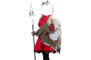 Hazbin Hotel Charlie Morningstar Cosplay Costume - Unleash the Blaze of Hell's Princess