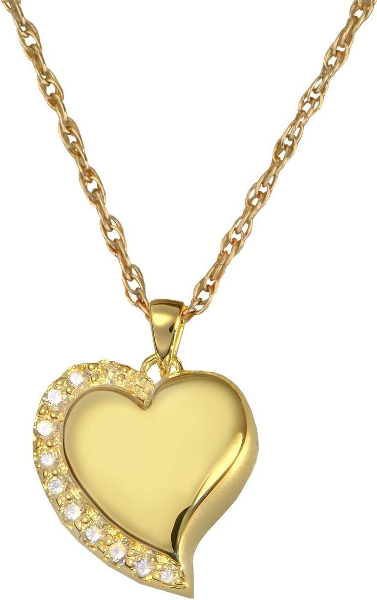 Cremation Pet Jewelry 