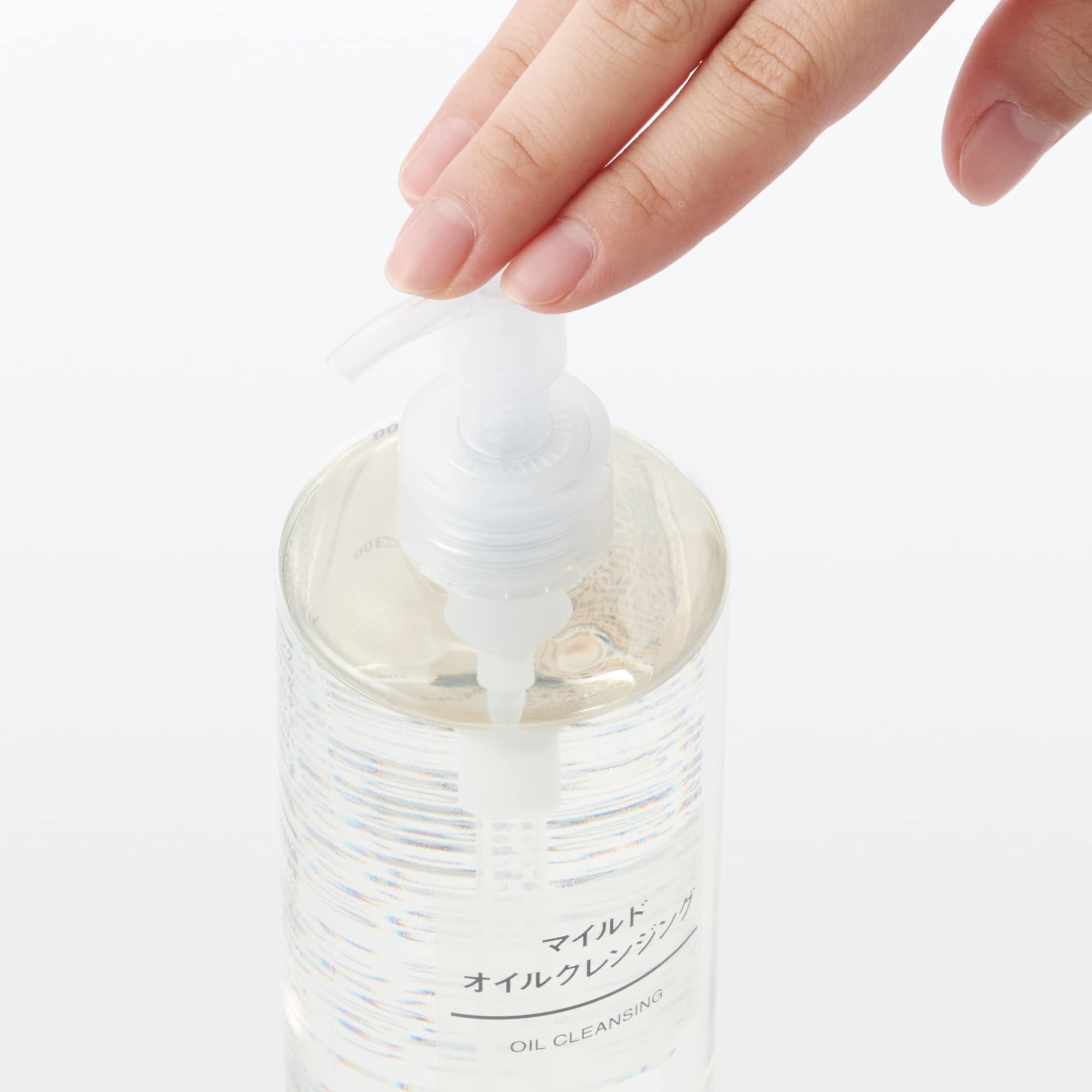 JIBUN DE ESUTE 大容量乳液 ポンプ式