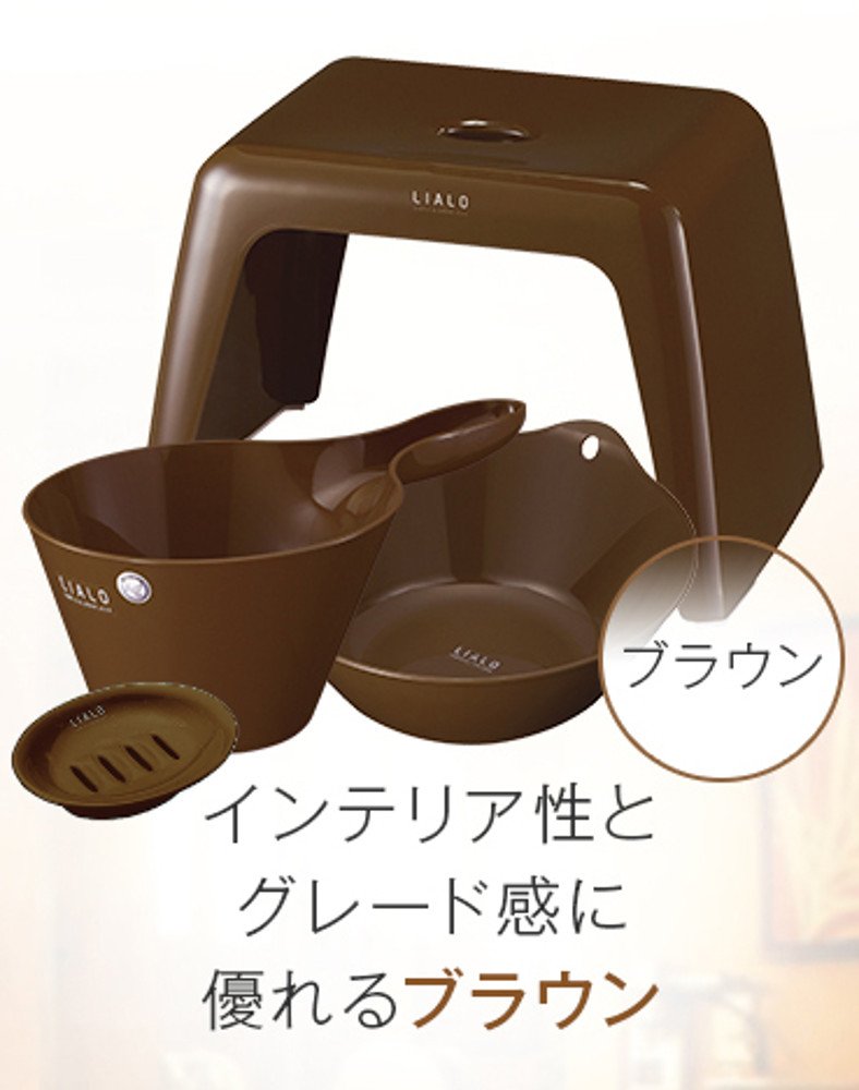 asuberu Rear Pro - Oke