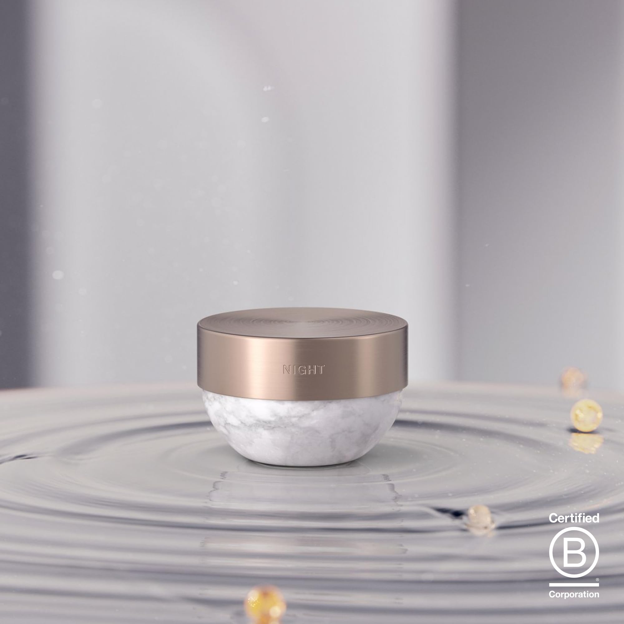 RITUALS The Ritual of Namaste Anti-Ageing Night Cream