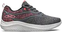 Tênis Olympikus Alfa 2 Feminino Cinza