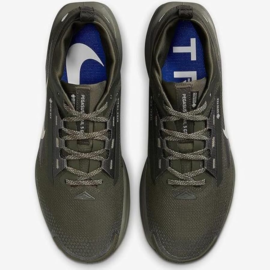 Amazon | [ナイキ] ペガサス トレイル 5 ゴア-テックス SP Pegasus