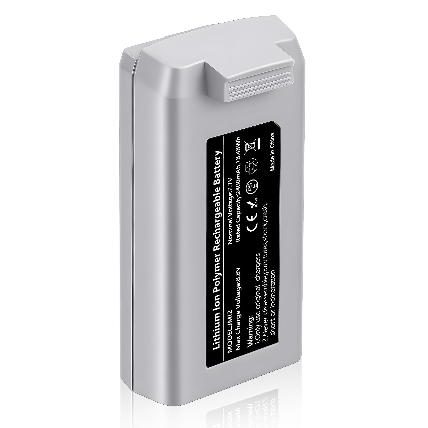 Wat is de batterijduur van de laatste iPhones