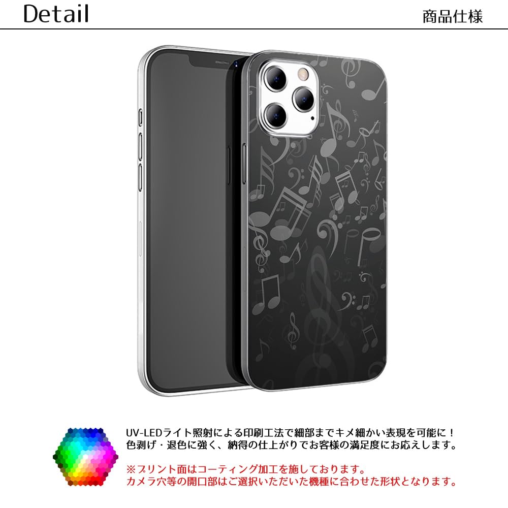 OPPO Reno11 A グラデーションブラック OPPO Reno11 A ケース opporeno11a グラデーション耐衝撃 ソフト