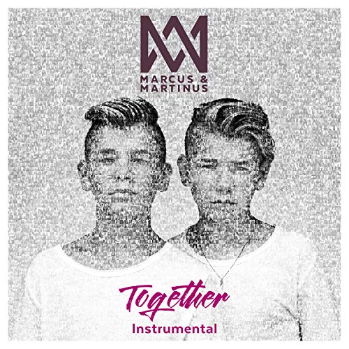 Marcus & Martinus