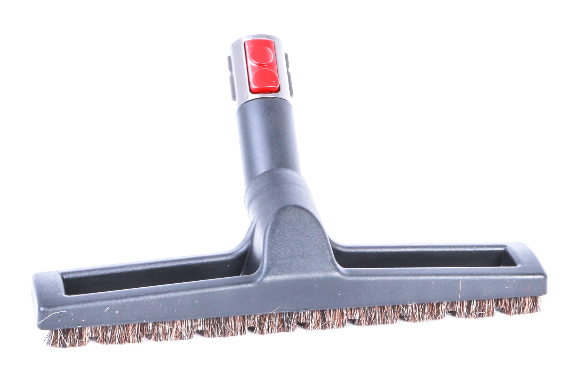 Dyson Parkett Düse Parkett-/Hartbodendüse mit Rosshaar – Antistatisch, passend für V7 V8 V10 V11