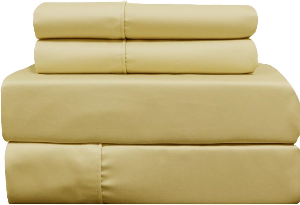Deluxe and Super Soft Brushed Microfiber Attached Waterbed