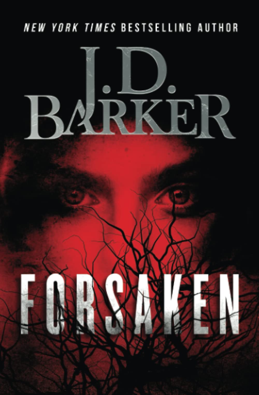 Forsaken: Book One of the Shadow Cove Saga: 1