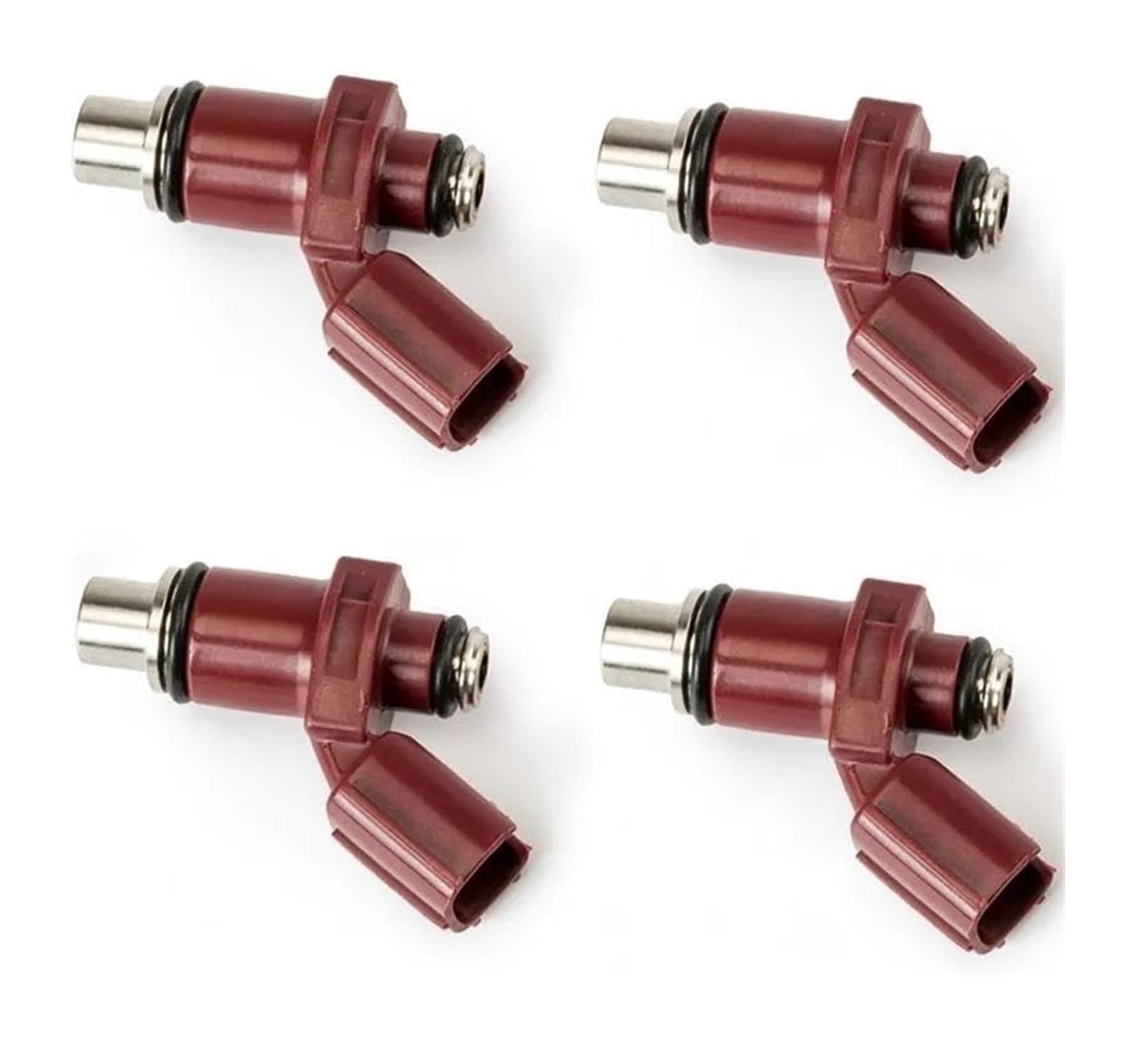 Iniettore Motore Per Yamaha Per Fuoribordo 80 BEL 75-90HP 4 Tempi Pezzi Iniettore 6D8-13761-00-00 Ricambio 6D8-13761-00 6D8137610000 Iniettori Carburante Per Auto