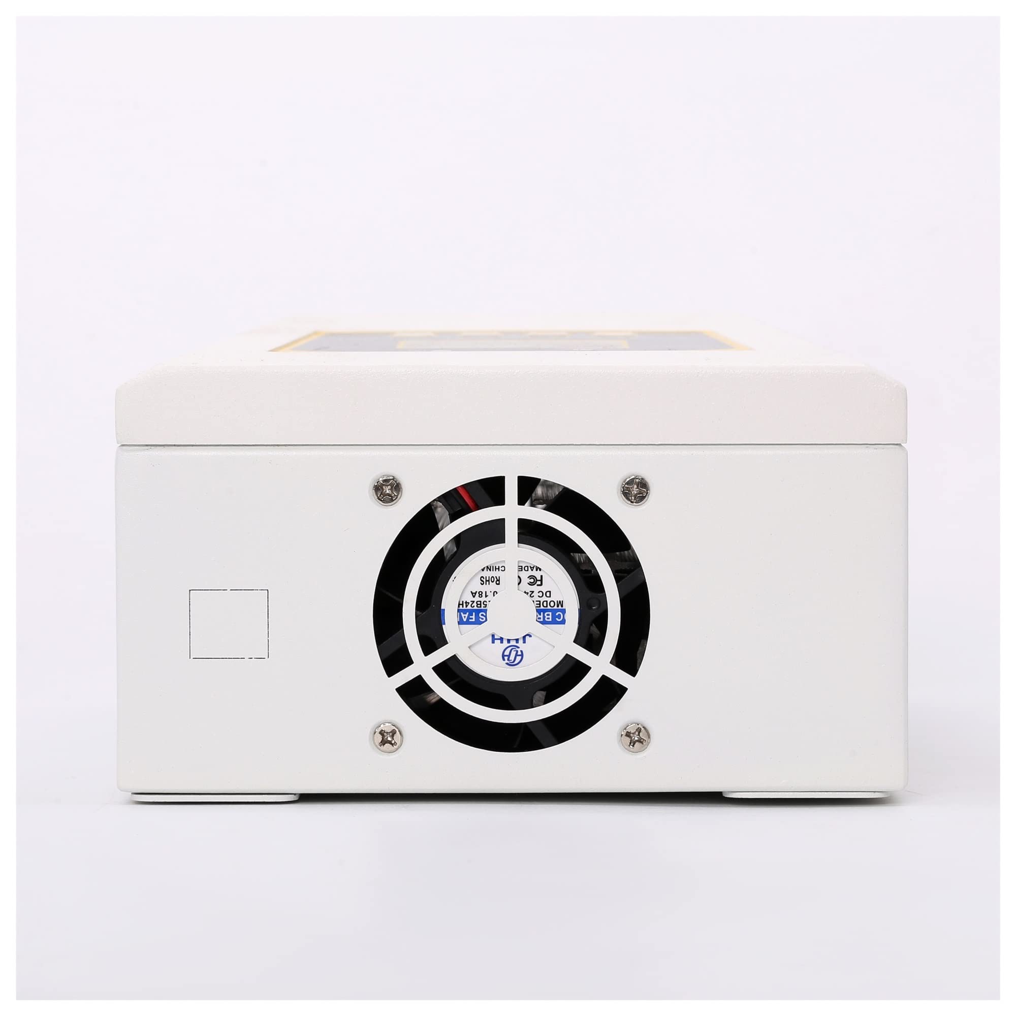Controller Ibrido Eolico-Solare Regolatore Complementare Eolico E Solare MPPT Boost Carica Il di Monitoraggio del Lampione Batteria al Litio Piombo Universale(12V/24V,C)