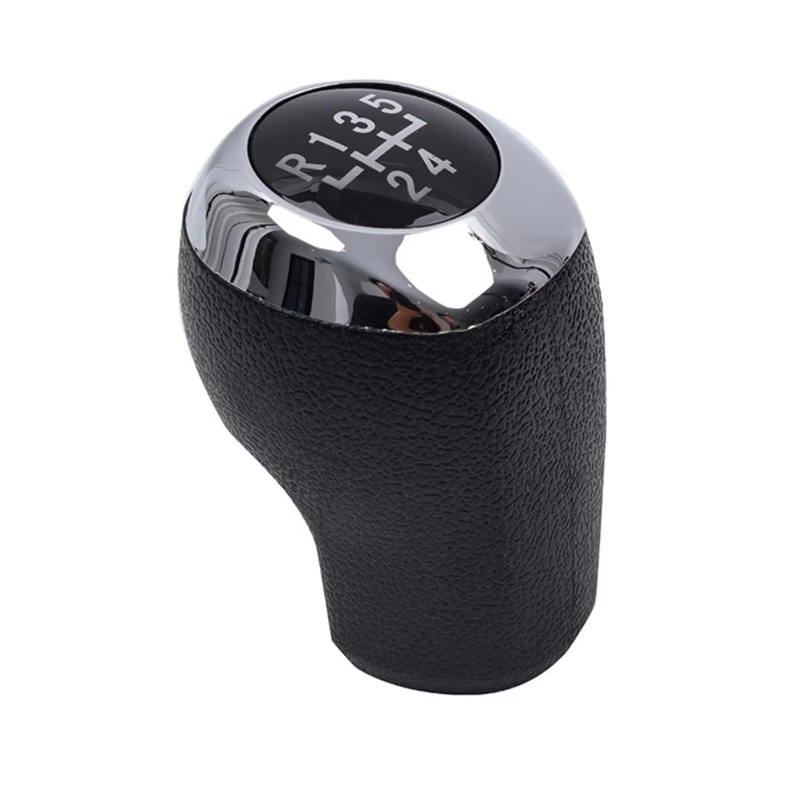 TRGDFDAA Spare Parts Compatible with Hyundai for Elantra 2.0L 1999CC L4 DOHC 2014 2015 2016 Car Gear Shift Knob 5 6 for Speed Lever Stick Handle Accessory