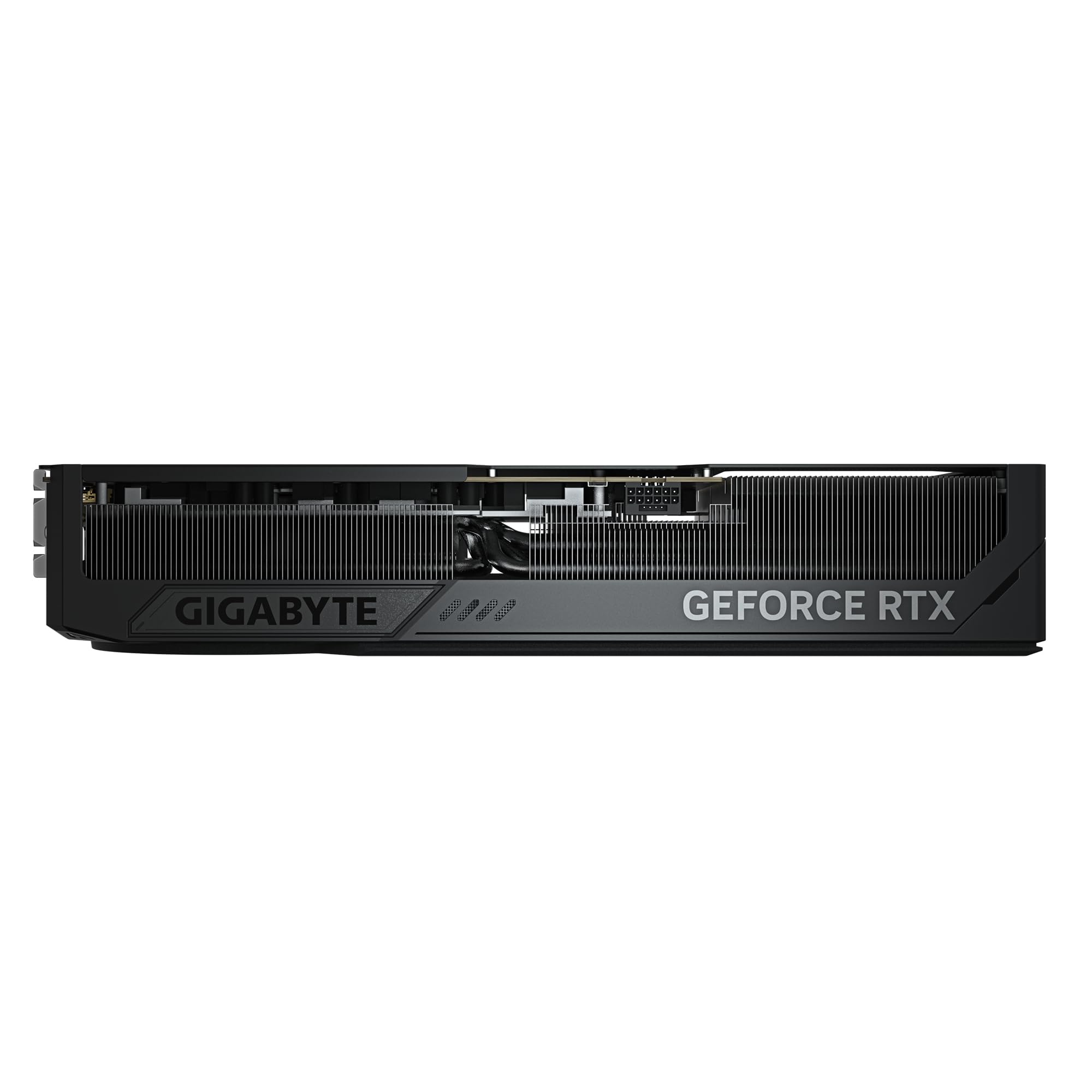 Gigabyte GeForce RTX 5090 WINDFORCE OC 32G Graphics Card - 32GB GDDR7, 512 Bits, PCI-E 5.0, 2467MHz Core Frequency, 3 x DP 2.1a, 1x HDMI 2.1b, NVIDIA DLSS 4, GV-N5090WF3OC-32GD