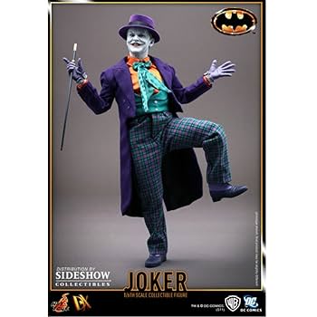 バットマン ジョーカー 北米版フィギュア Amazon.co.jp: McFarlane Toys DCマルチバース ジョーカー