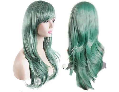 Best Halloween Costume Wigs for Women 2024: Complete Guide