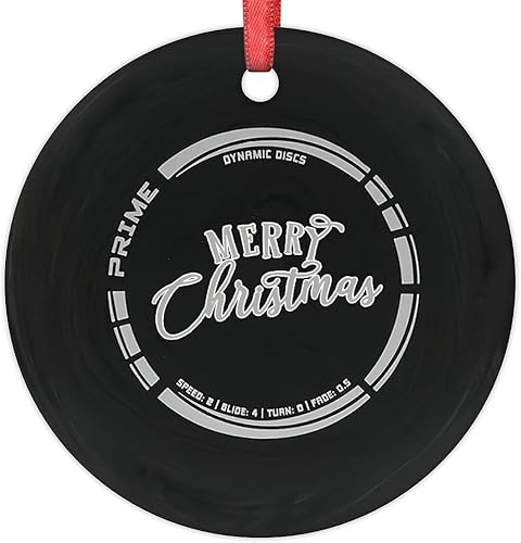 Miniatura 18 de Adornos de Navidad de voleibol, decoraciones deportivas de Navidad para árbol, regalo para amantes del voleibol, adornos de Navidad redondos