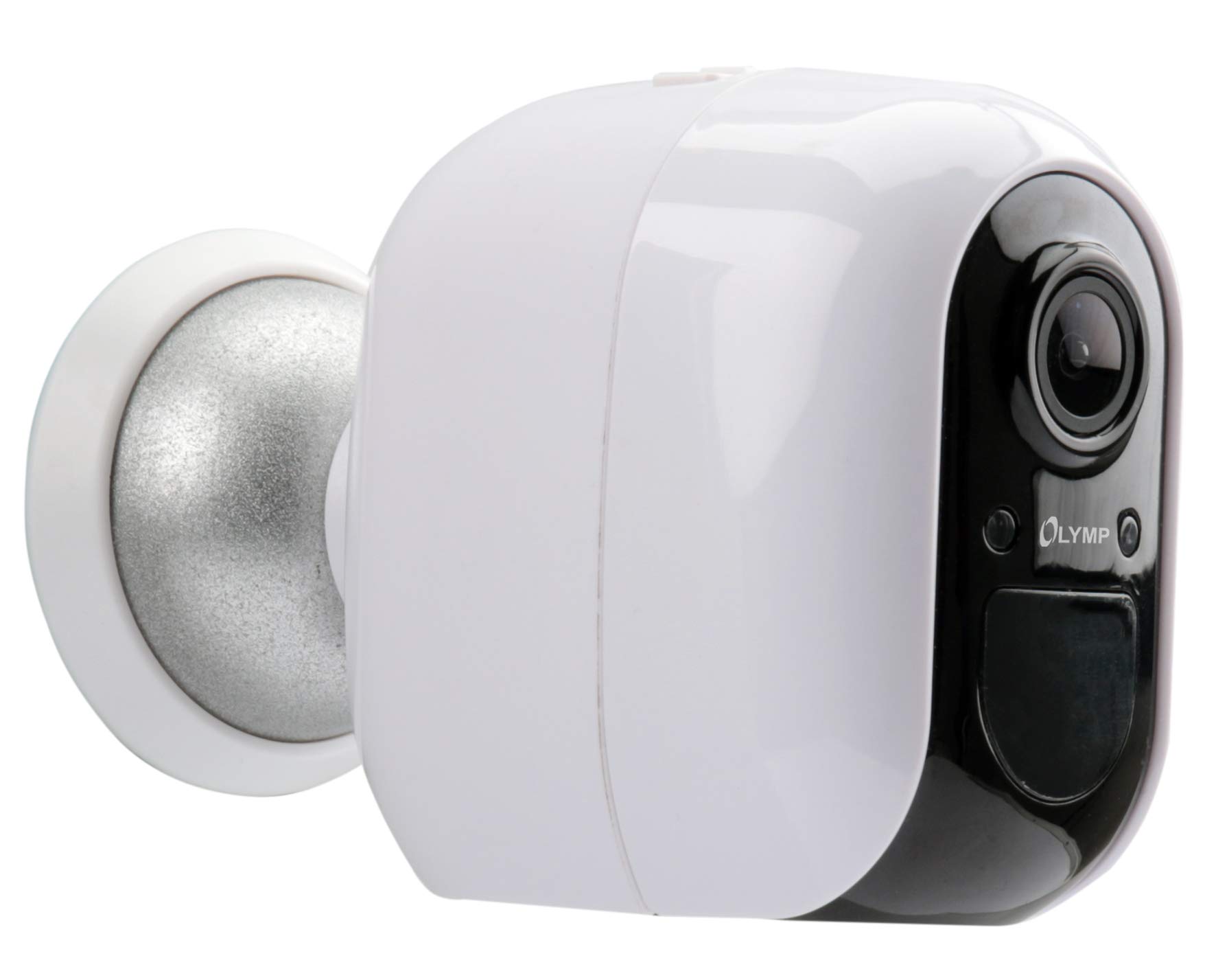 OLYMPIA CÁMARA IP OC 1000 PARA EXTERIORES