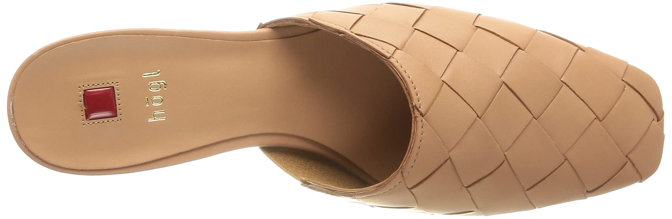 HÖGL Fabiana, Pantuflas Mujer