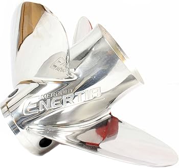 Amazon.com: Mercury Marine Mercruiser New OEM Enertia 14.8 x 16