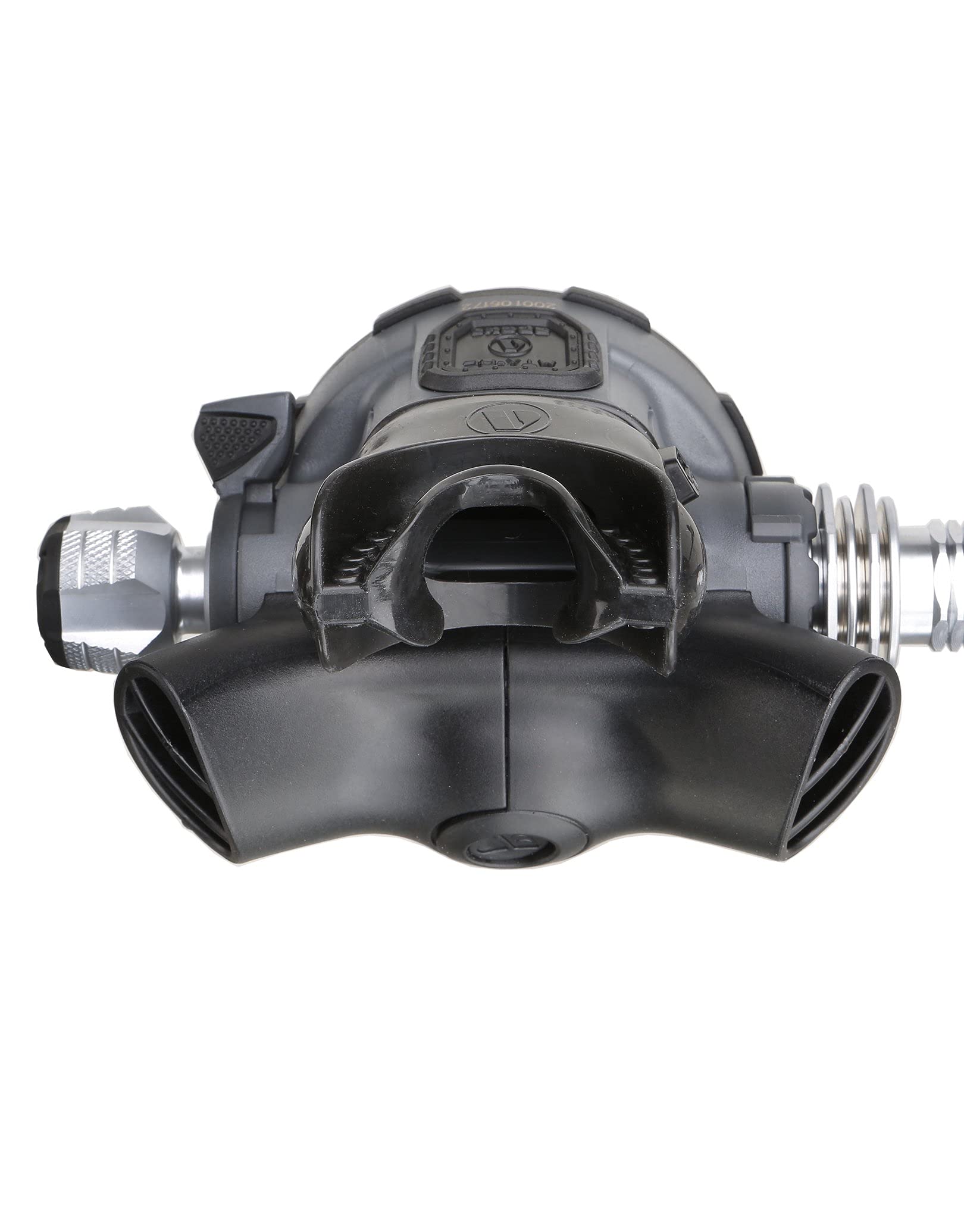 Mares Regulator SXS 62X | Packs détendeurs pour mono-bouteilles Mares Regulator SXS 62X | Packs détendeurs pour mono-bouteilles