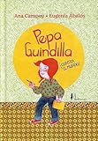 Pepa Guindilla ¡Contra el mundo! (Infantil)