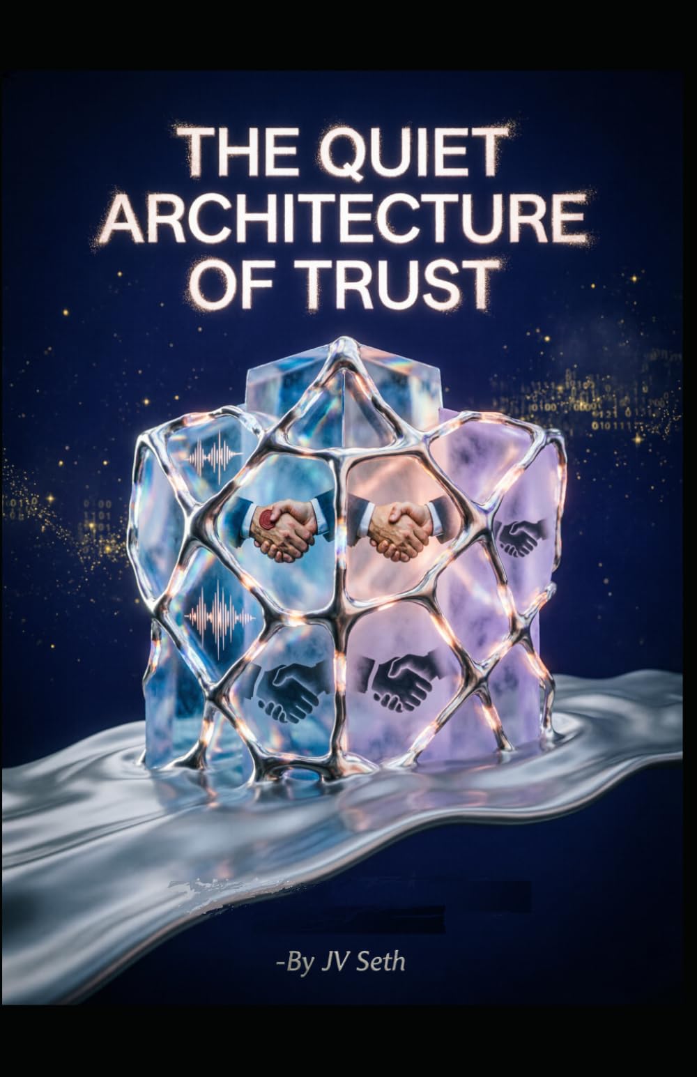 THE QUIET ARCHITECTURE OF TRUST: Selling High-Ticket Services Without Chasing Followers (Hard Life Problems Worth Solving)