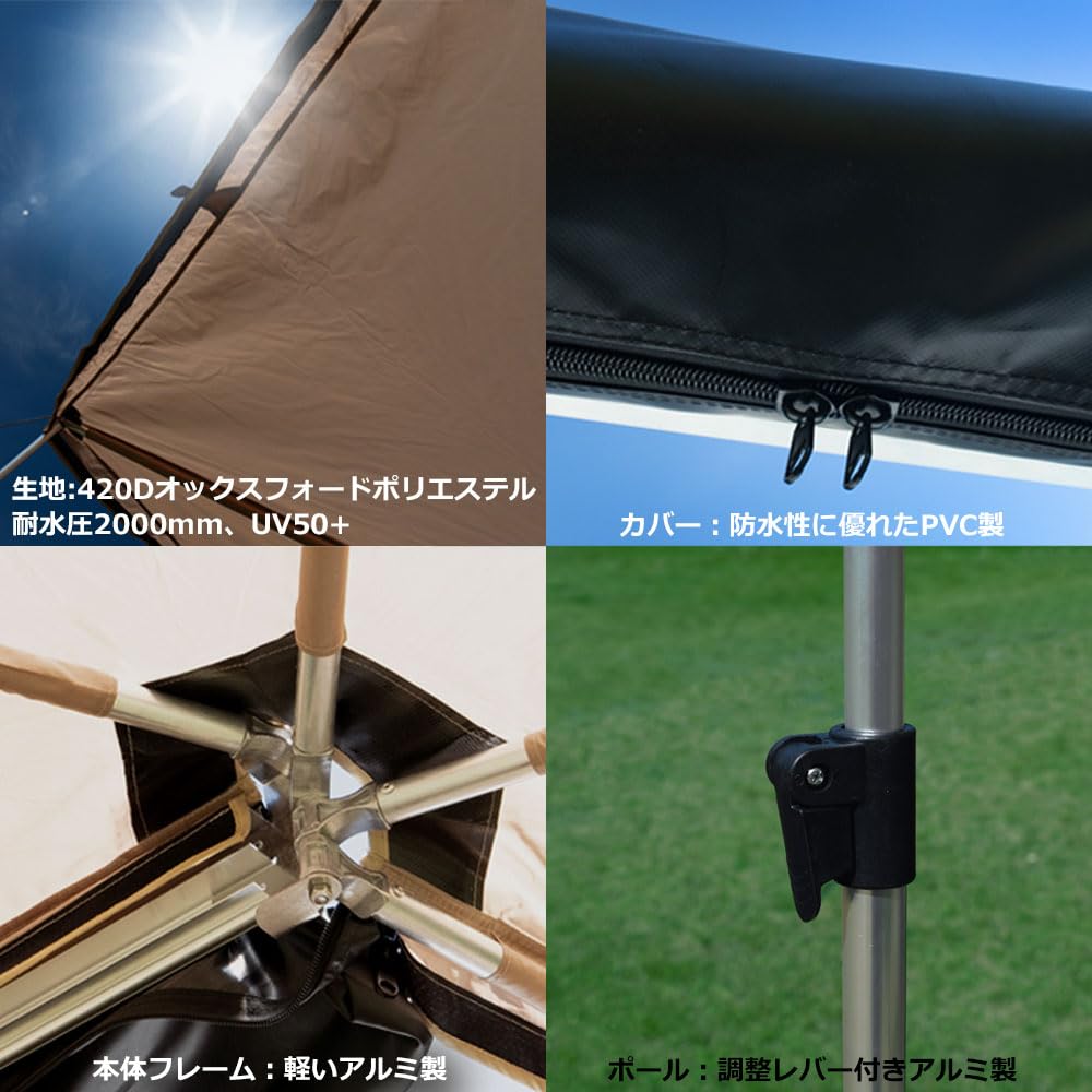 Amazon.co.jp: シェアスタイル 【超大型配送】 バットウィング