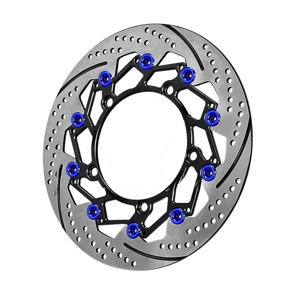 Disco Dischi Freno Moto Accessori Moto Modifica Disco Freno Per XMAX300 Xmax 300 MILLIMETRI Galleggiante Radiazione Adattatore Codice Parti Di Ricambio