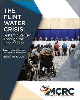 The Flint Water Crisis: Systemic Racism Through the Eyes of Flint